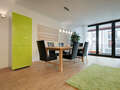 apartment München Haidhausen 03 living room 5958