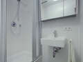 apartment München Haidhausen 03 2. bathroom 5958