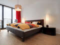 apartment München Haidhausen 01 sleeping area 5958