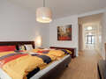 apartment München Haidhausen 02 sleeping area 5958