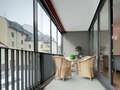 apartment München Haidhausen 01 winter garden 5958