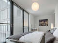 apartment München Haidhausen 02 2. sleeping area 5958