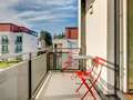 apartment München Großhadern 01 balcony 5998