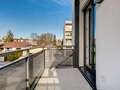 apartment München Großhadern 04 balcony 5998