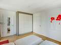 apartment München Großhadern 03 sleeping area 5998