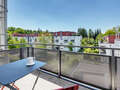 apartment München Großhadern 02 balcony 6001