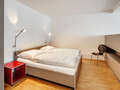 apartment München Großhadern 01 sleeping area 6001