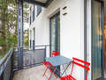 apartment München Großhadern 01 balcony 6004