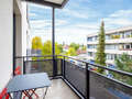 apartment München Großhadern 02 balcony 6004