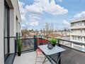 studio München Großhadern 02 balcony 6006
