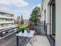 studio München Großhadern 03 balcony 6006
