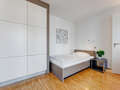 studio München Großhadern 01 sleeping area 6006