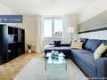 apartment München Alte Heide 01 living room 6057