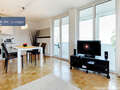 apartment München Alte Heide 05 living room 6057