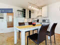 apartment München Alte Heide 01 dining 6057