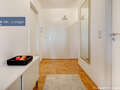 apartment München Alte Heide 02 hall 6057