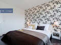 apartment München Alte Heide 03 sleeping area 6057