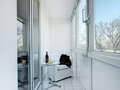 apartment München Alte Heide 01 winter garden 6057