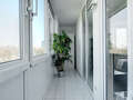 apartment München Alte Heide 02 winter garden 6057