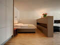 apartment München Großhadern 03 sleeping area 6059