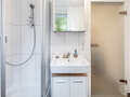 apartment München Schwabing-West (rund um den Hohenzollernplatz) 01 bathroom 6071