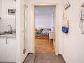 apartment München Schwabing-West (rund um den Hohenzollernplatz) 01 hall 6071