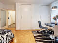 apartment München Schwabing-West (rund um den Hohenzollernplatz) 04 living area 6071