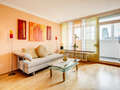 studio München Moosach 01 living room 6091