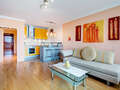 studio München Moosach 04 living room 6091