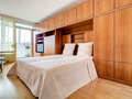studio München Moosach 01 sleeping area 6091