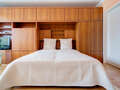 studio München Moosach 02 sleeping area 6091