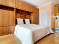 studio München Moosach 03 sleeping area 6091