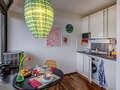 apartment München Schwabing-Nord (zw. Leopoldstraße & Englischen Garten) 01 kitchen 610