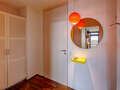 apartment München Schwabing-Nord (zw. Leopoldstraße & Englischen Garten) 02 hall 610
