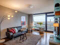 apartment München Schwabing-Nord (zw. Leopoldstraße & Englischen Garten) 01 living area 610