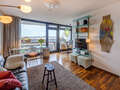 apartment München Schwabing-Nord (zw. Leopoldstraße & Englischen Garten) 02 living area 610
