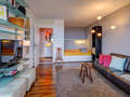 apartment München Schwabing-Nord (zw. Leopoldstraße & Englischen Garten) 04 living area 610