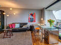 apartment München Schwabing-Nord (zw. Leopoldstraße & Englischen Garten) 05 living area 610