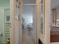 apartment München Maxvorstadt - Amalienpassage 02 hall 6136
