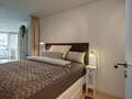 apartment München Maxvorstadt - Amalienpassage 02 sleeping area 6136