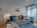 apartment München Maxvorstadt - Amalienpassage 01 living area 6136