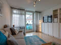 apartment München Maxvorstadt - Amalienpassage 02 living area 6136