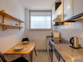 apartment München Maxvorstadt - Universitätsviertel 02 kitchen 616