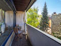 apartment München Maxvorstadt - Universitätsviertel 01 balcony 616