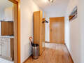 attic apartment München Waldtrudering 01 hall 6182