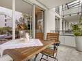 apartment München Bogenhausen 01 balcony 6185