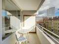 apartment München Giesing 01 balcony 6187