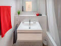 apartment München Maxvorstadt - Westen 01 bathroom 6196