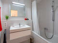 apartment München Maxvorstadt - Westen 02 bathroom 6196