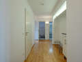 apartment München Maxvorstadt - Westen 01 hall 6196